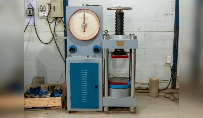 Compressibility Image