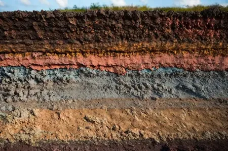 Mas sobre Mecanica de suelos