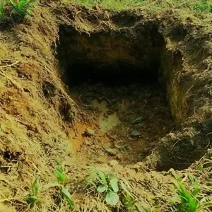 Geotechnical engineering