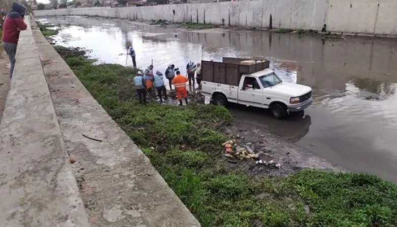 Competencia de Flujo