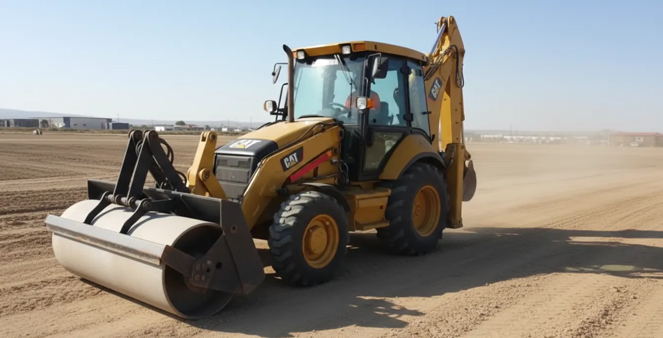 Trabajo de compactación