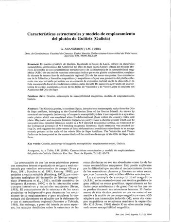 Más sobre El Taper Crítico en la Ingeniería Geotécnica.