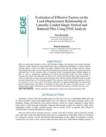 Más sobre ¿Quiénes son los Autores de Este Documento?