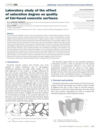 Más sobre Estudio de Laboratorio del Efecto.