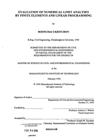 Más sobre Análisis del círculo de Mohr en suelos.